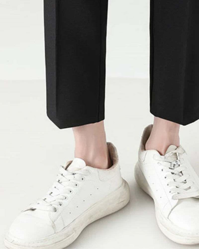 Taddeo - Cotton Suit Set by Ares Milano