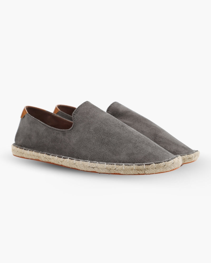 Luciano - Breathable Espadrilles by Ares Milano