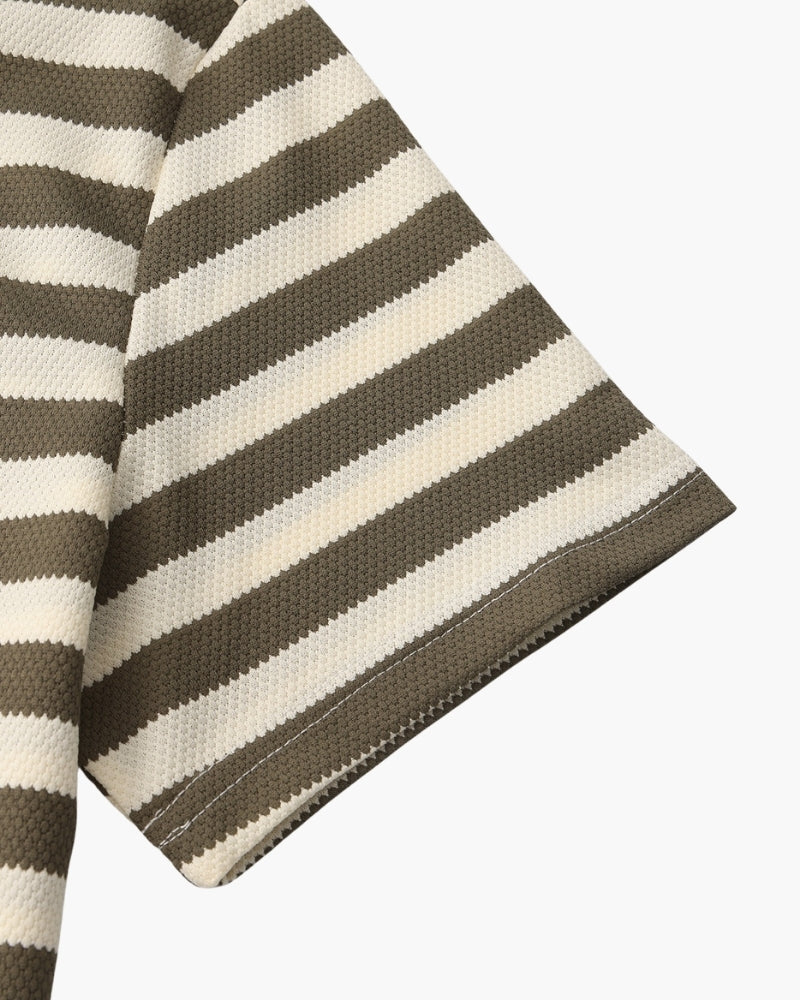 Patrizio - Cotton Polo by Ares Milano