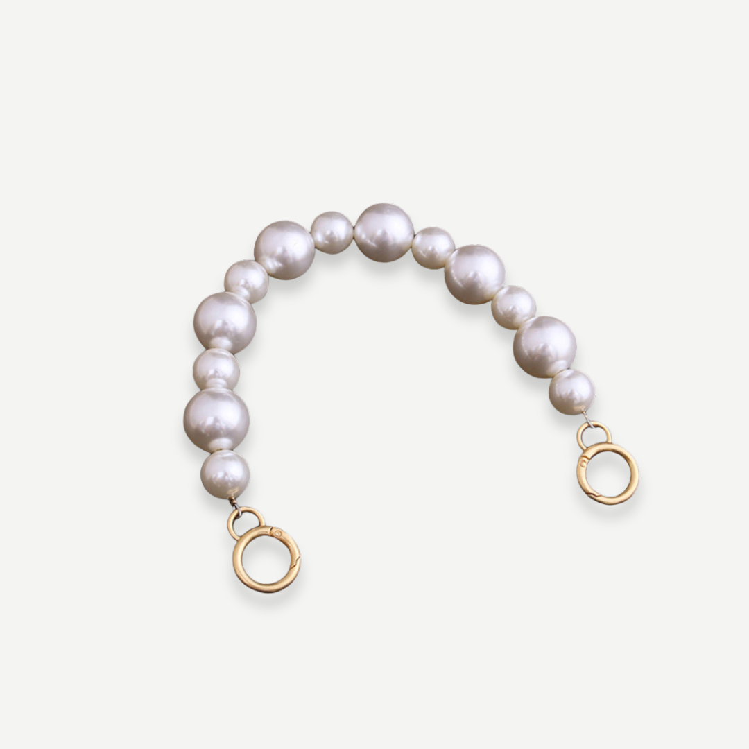 Germano - Pearls Garland by Ares Milano