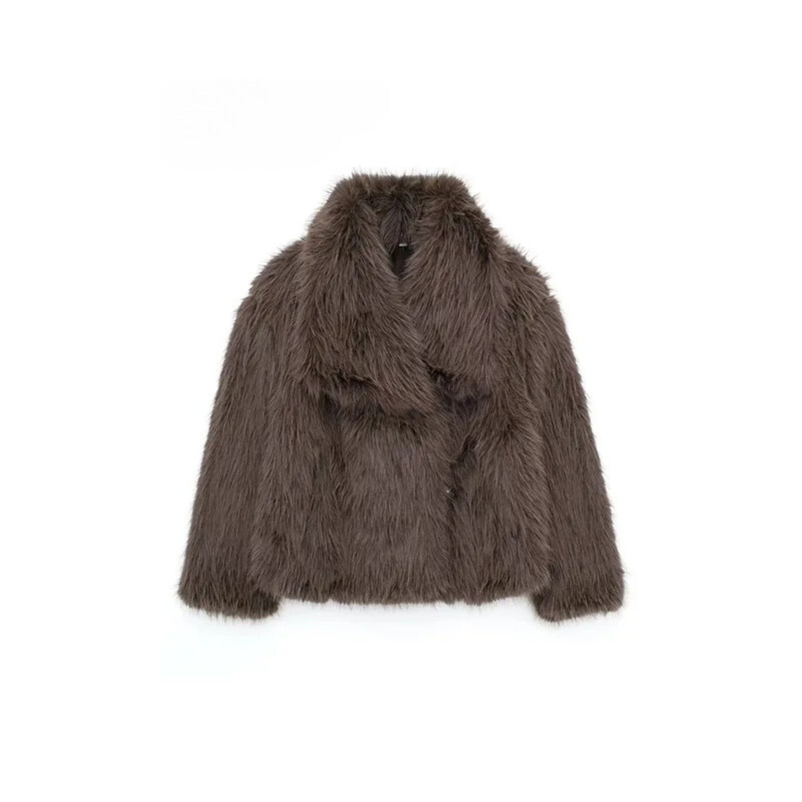 Adriana - Giorgia Fur Jacket by Ares Milano