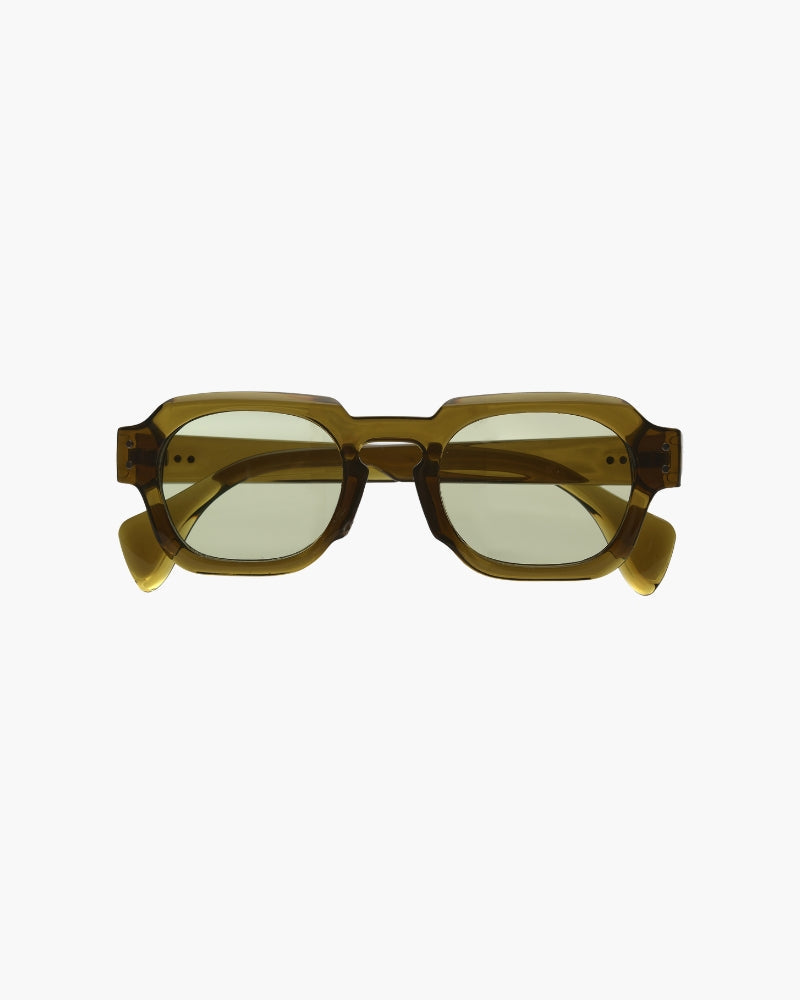 Quirino - Monaco Sunglasses UV by Ares Milano