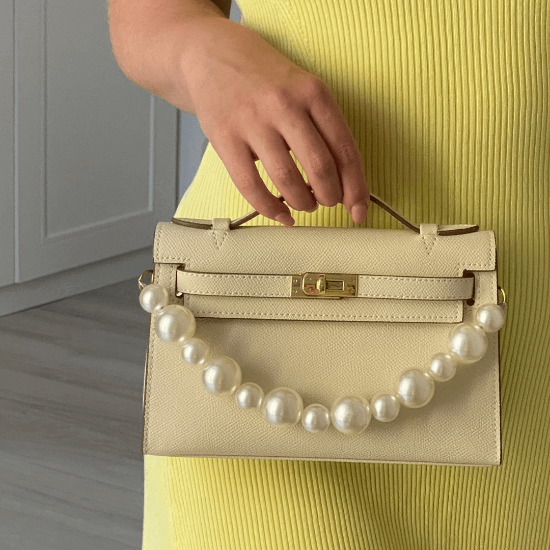 Germano - Pearls Garland by Ares Milano