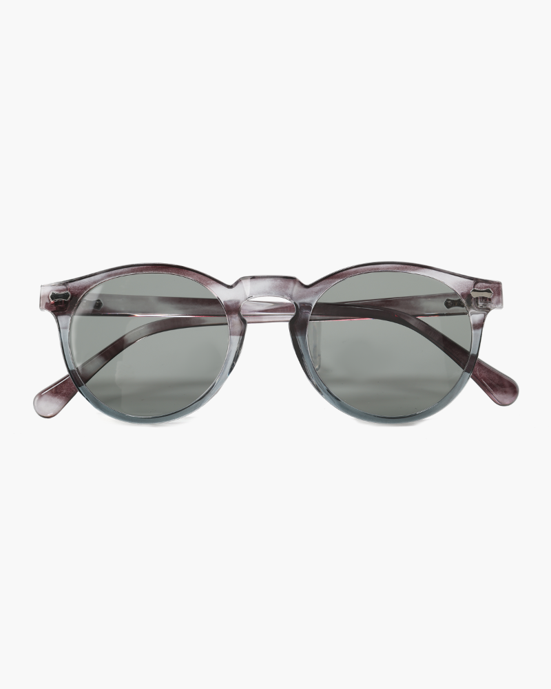 Romolo - Old Money Sunglasses Polarised by Ares Milano