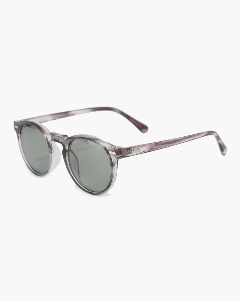 Romolo - Old Money Sunglasses Polarised by Ares Milano