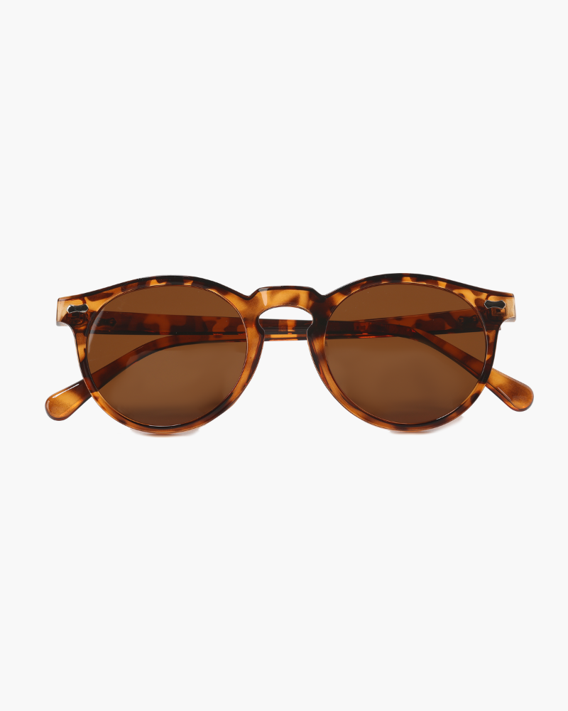 Romolo - Old Money Sunglasses Polarised by Ares Milano
