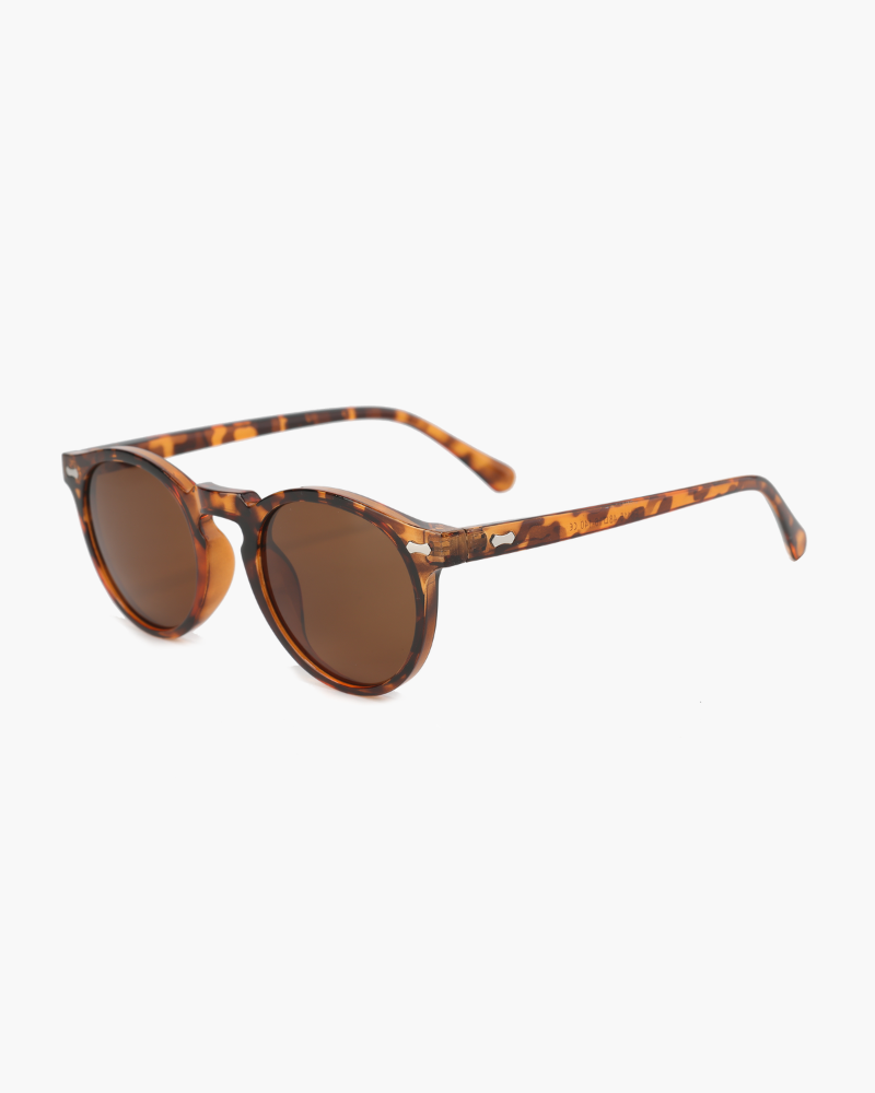 Romolo - Old Money Sunglasses Polarised by Ares Milano