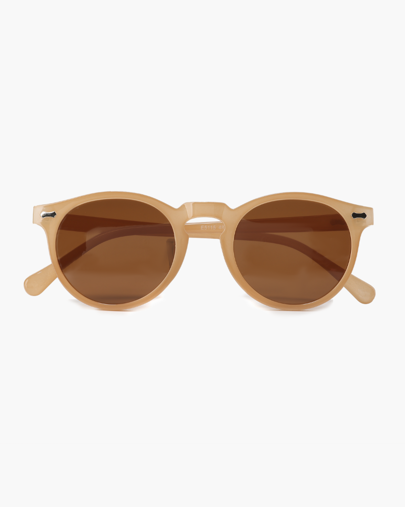 Romolo - Old Money Sunglasses Polarised by Ares Milano