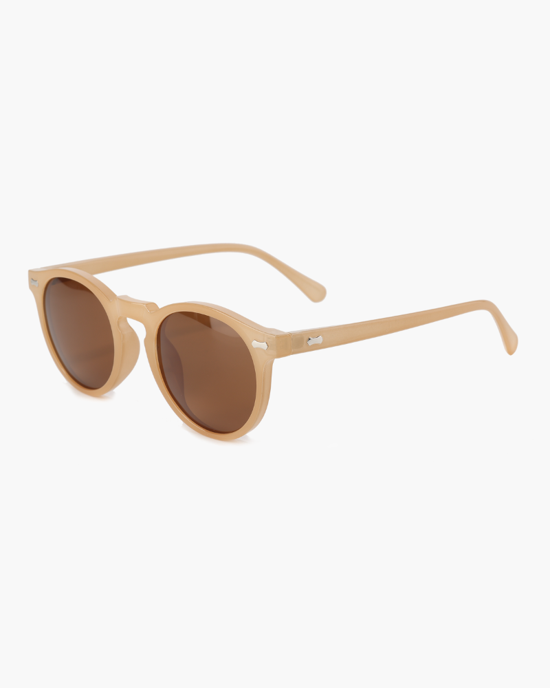 Romolo - Old Money Sunglasses Polarised by Ares Milano