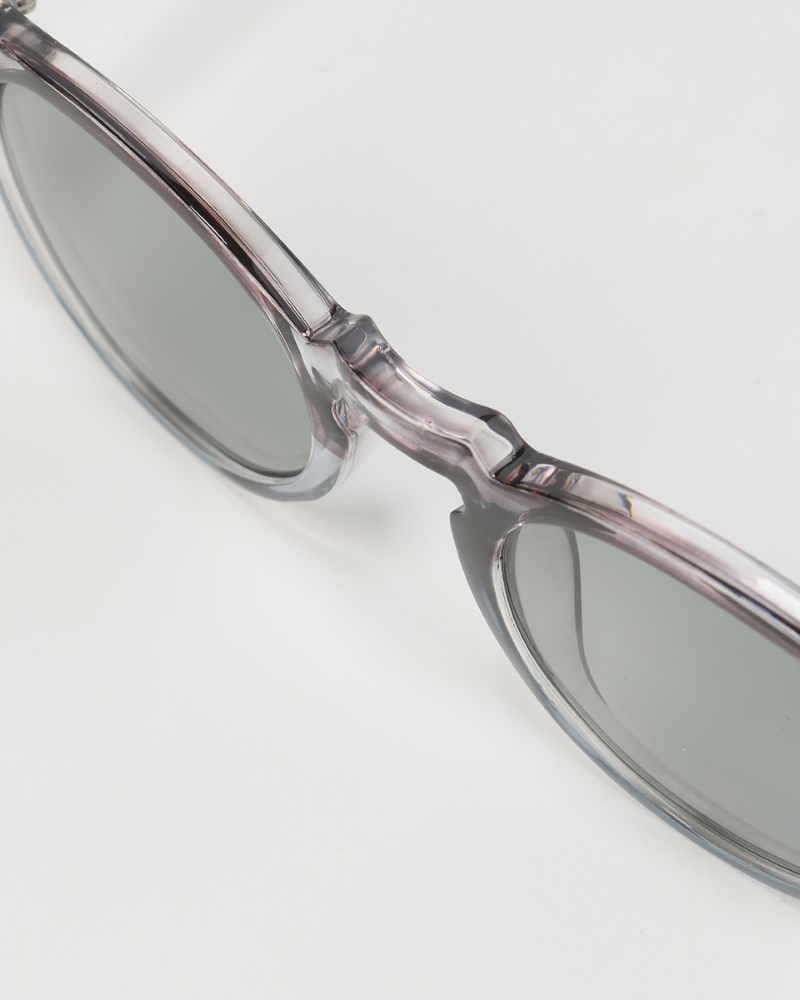 Romolo - Old Money Sunglasses Polarised by Ares Milano