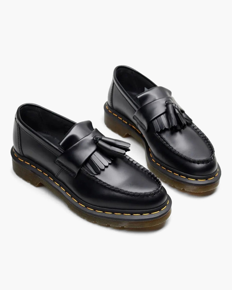 Marcello - Leather Loafers by Ares Milano