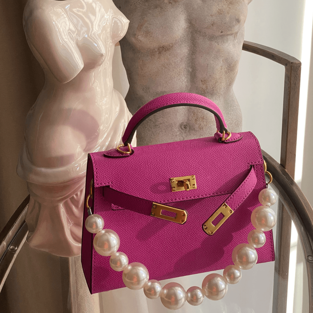 Germano - Pearls Garland by Ares Milano