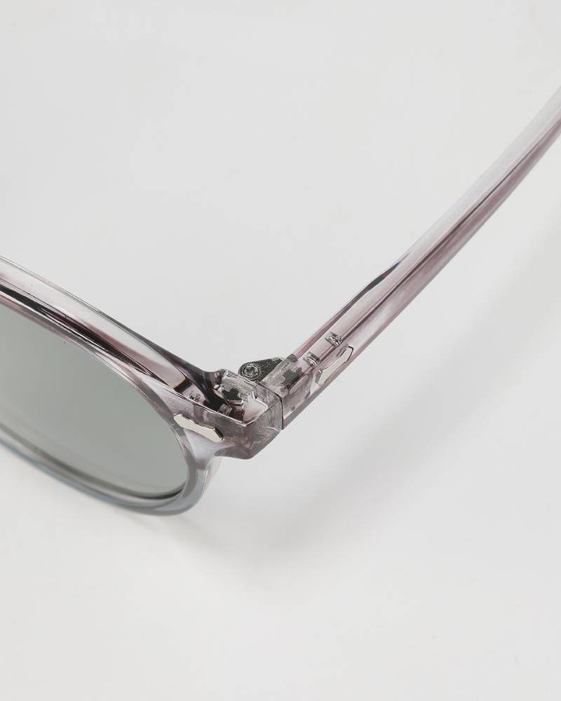 Romolo - Old Money Sunglasses Polarised by Ares Milano