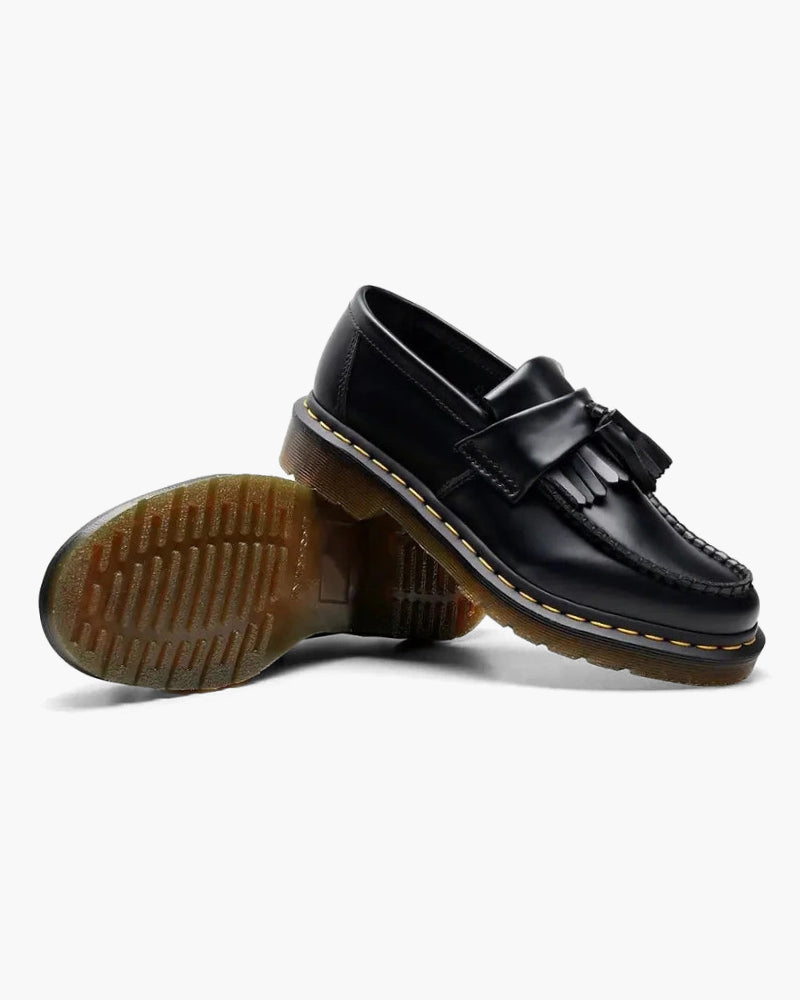 Marcello - Leather Loafers by Ares Milano