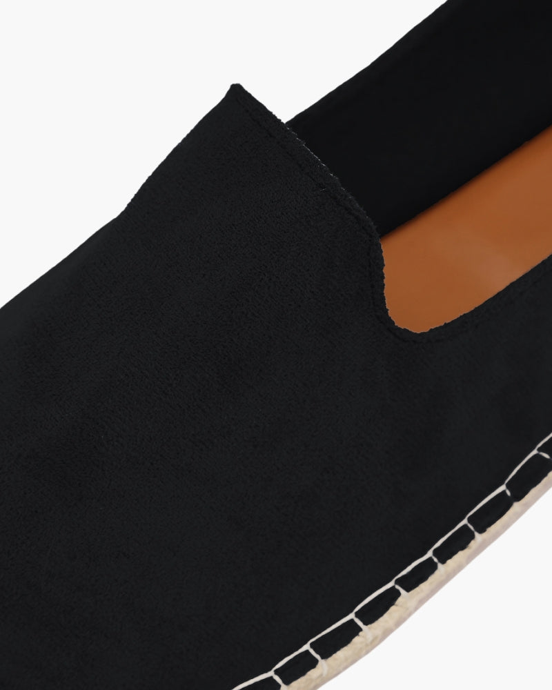 Luciano - Breathable Espadrilles by Ares Milano