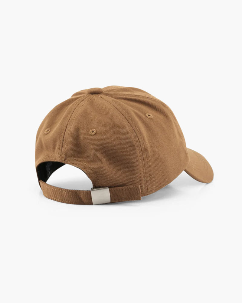 Salvatore - Cotton Cap by Ares Milano