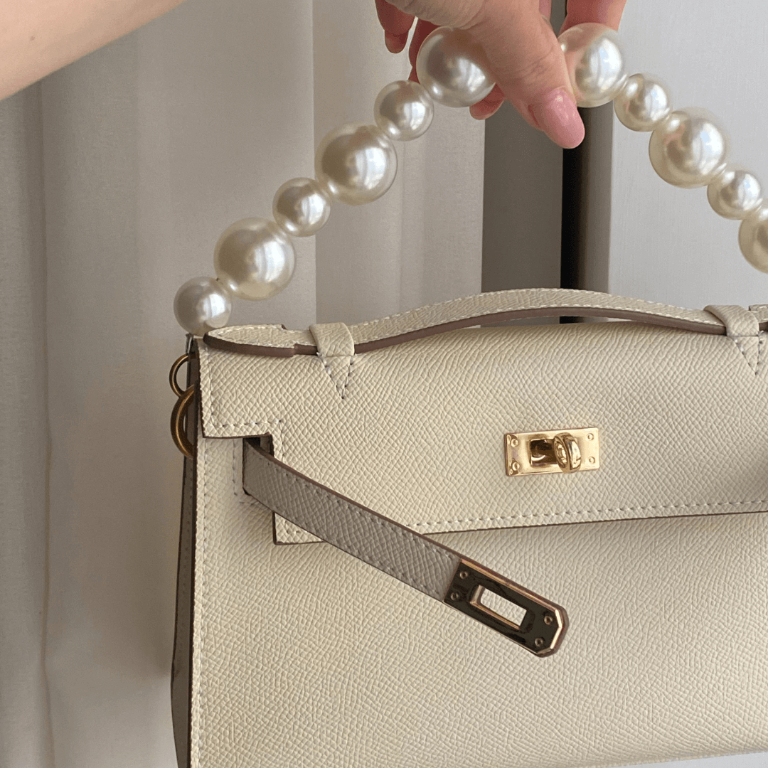 Germano - Pearls Garland by Ares Milano