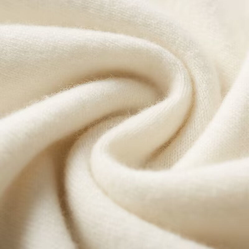 Ugolina - Clotilde Turtleneck by Ares Milano