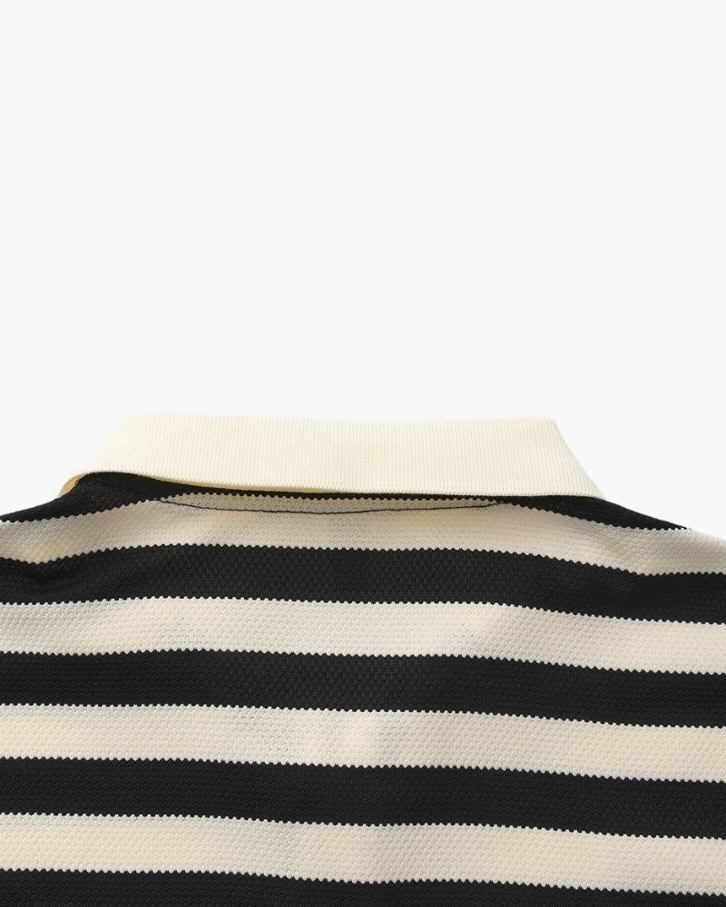 Patrizio - Cotton Polo by Ares Milano