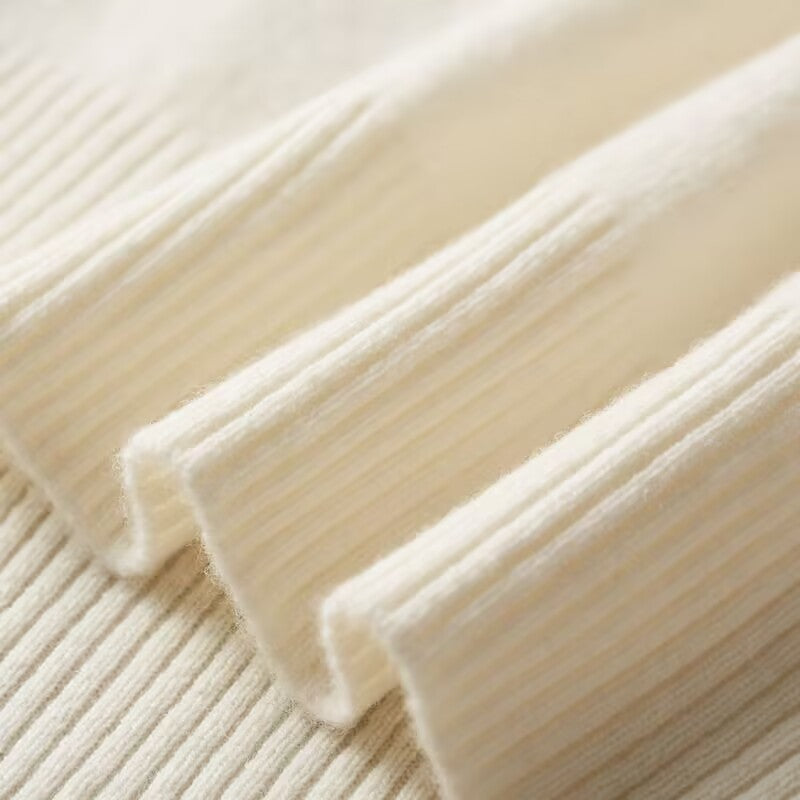 Ugolina - Clotilde Turtleneck by Ares Milano