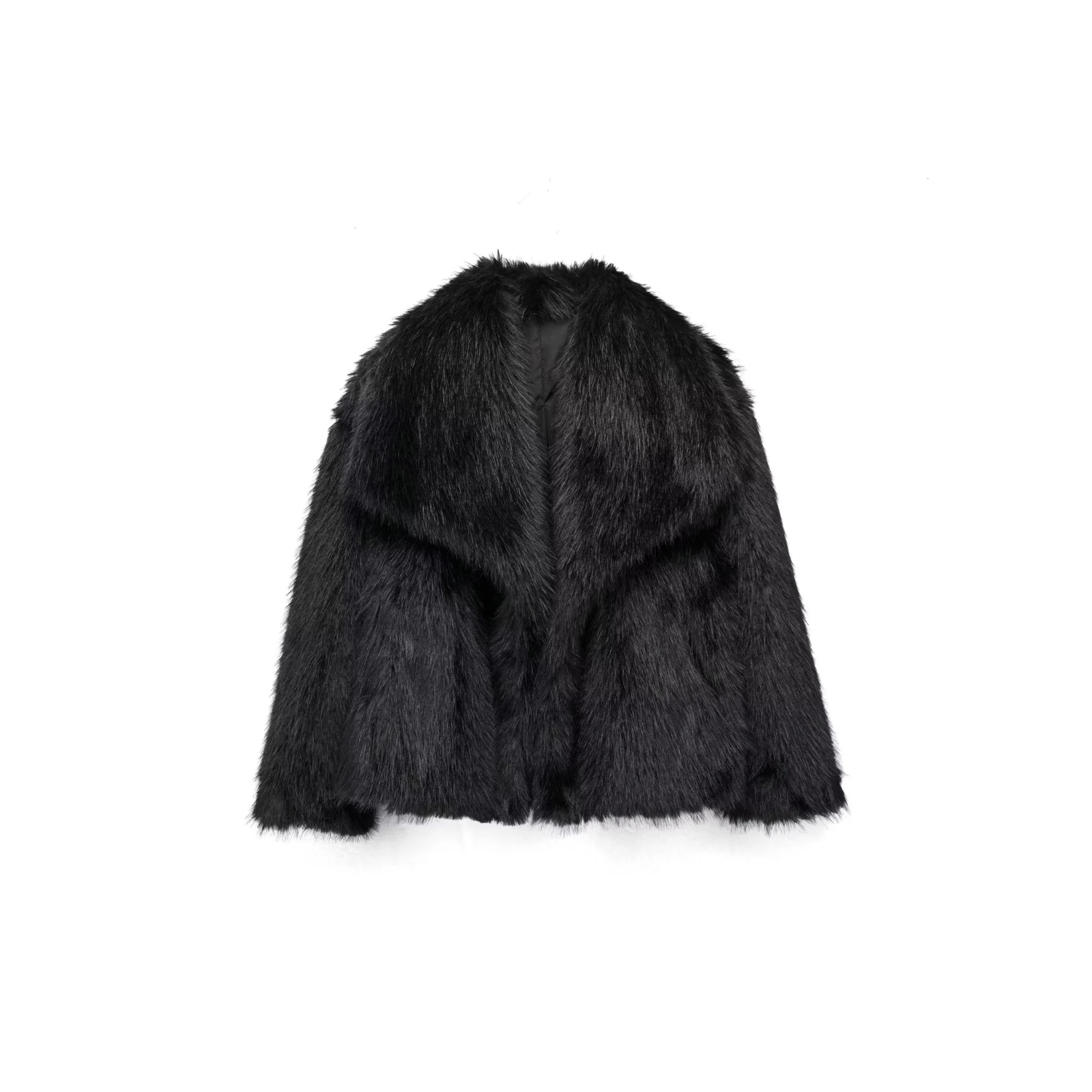 Adriana - Giorgia Fur Jacket by Ares Milano