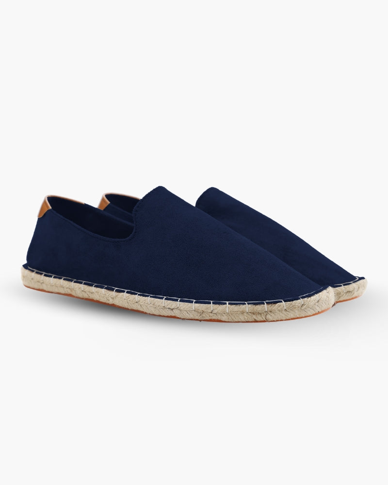 Luciano - Breathable Espadrilles by Ares Milano