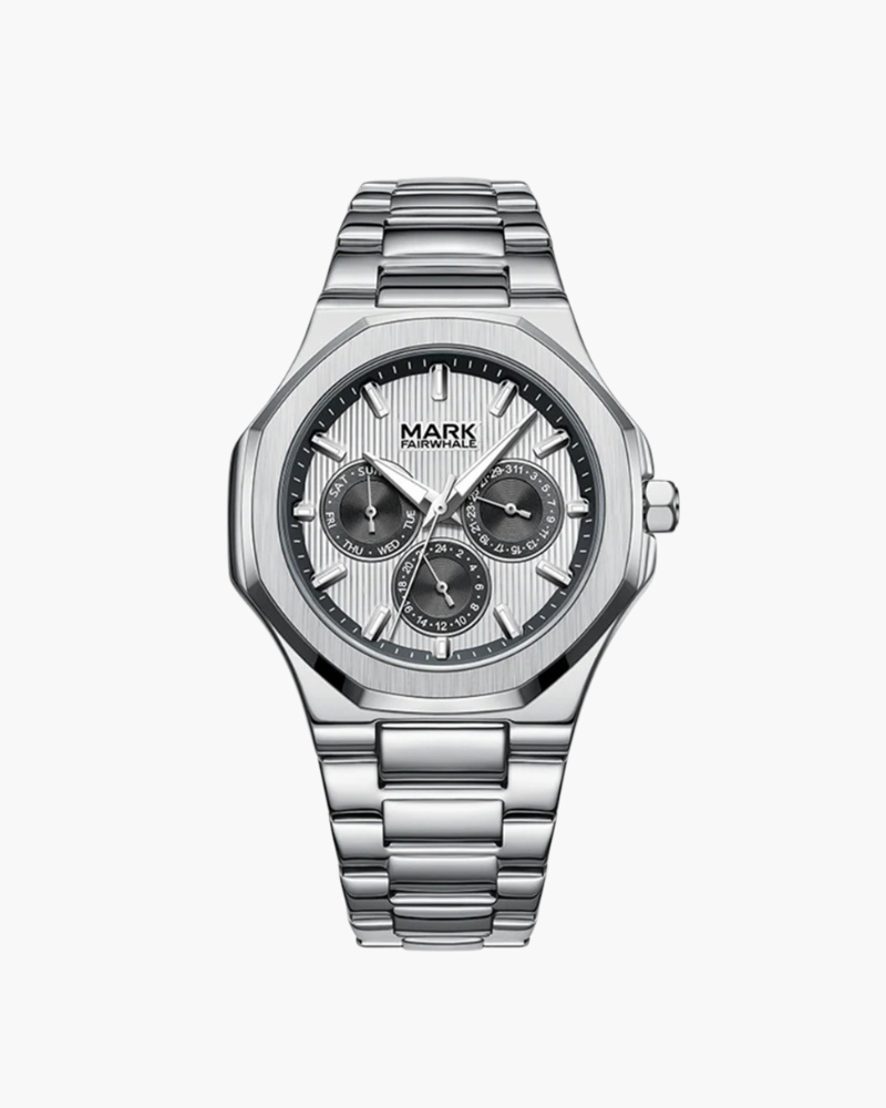 Rinaldo - Stainless Steel Watch Prime by Ares Milano