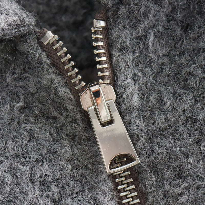 Angelina - Recycled Polyester Cropped by Ares Milano