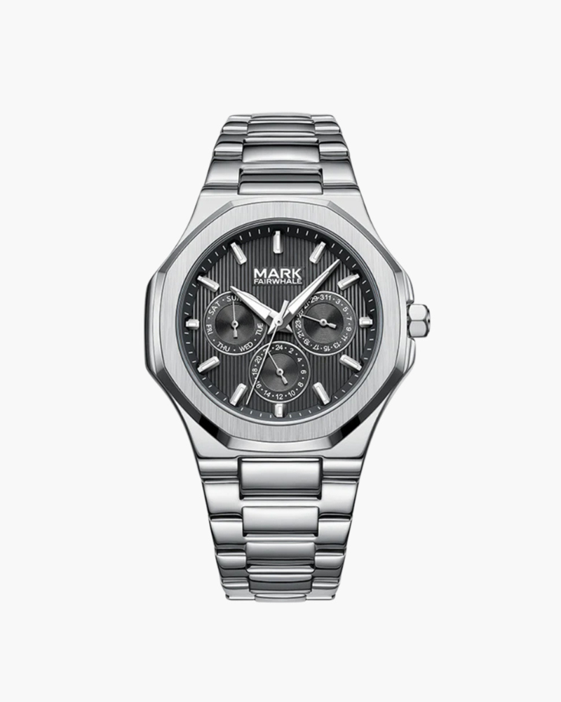 Rinaldo - Stainless Steel Watch Prime by Ares Milano