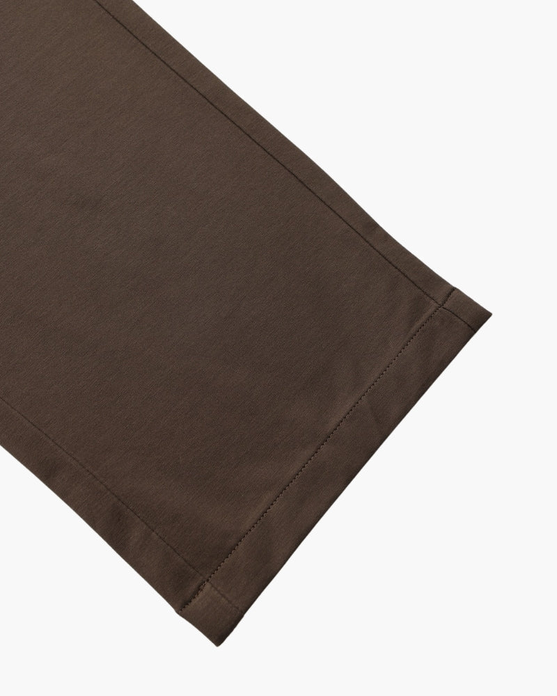 Orlando - 60% Wool Blend Trousers by Ares Milano