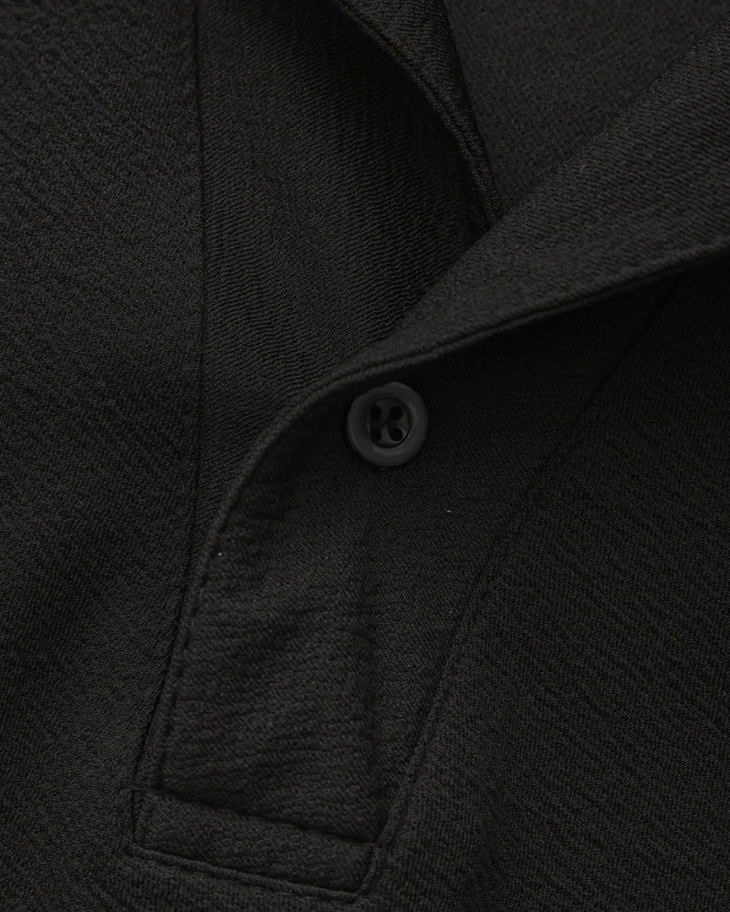 Augustin - Cotton Polo Pants Set by Ares Milano