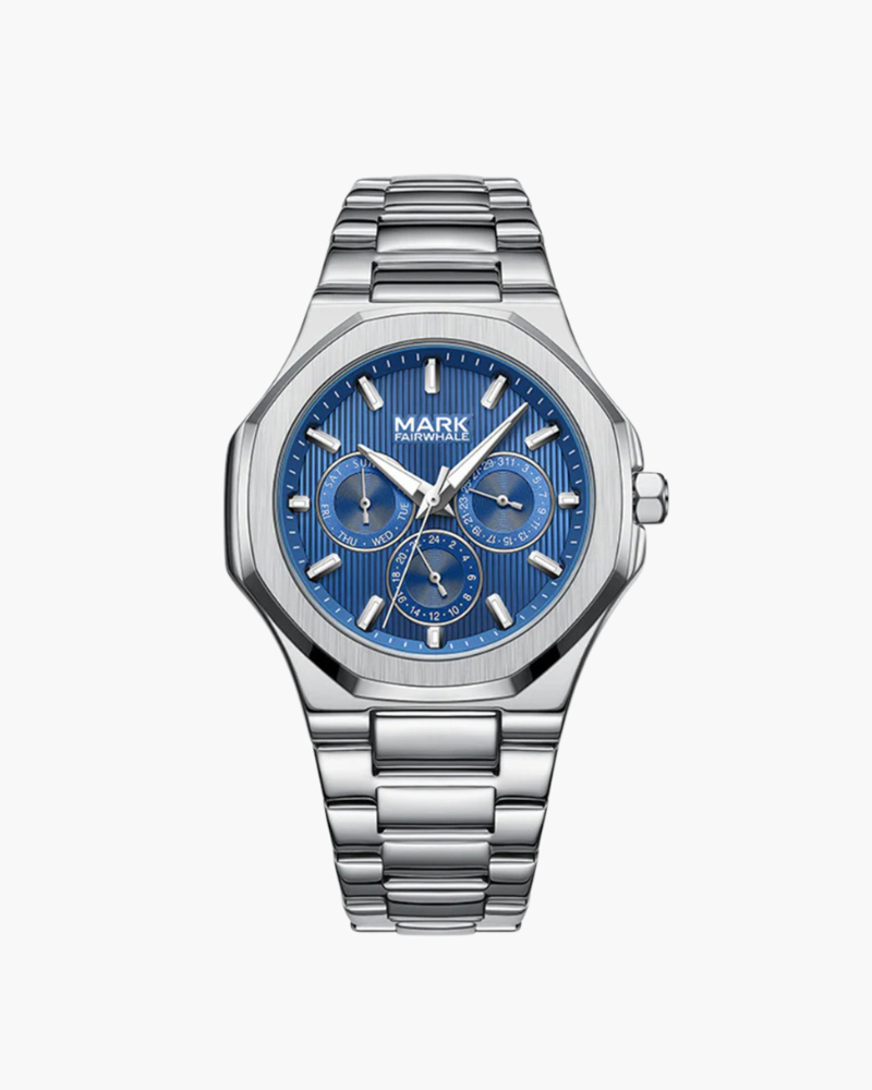 Rinaldo - Stainless Steel Watch Prime by Ares Milano