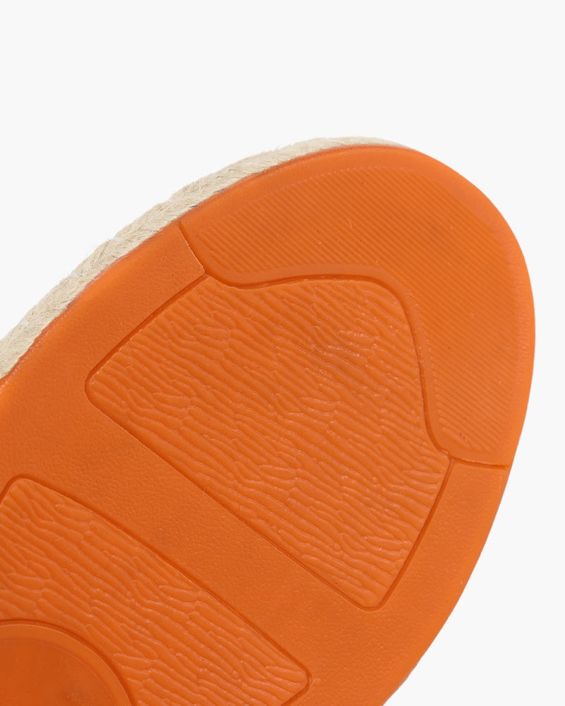 Luciano - Breathable Espadrilles by Ares Milano