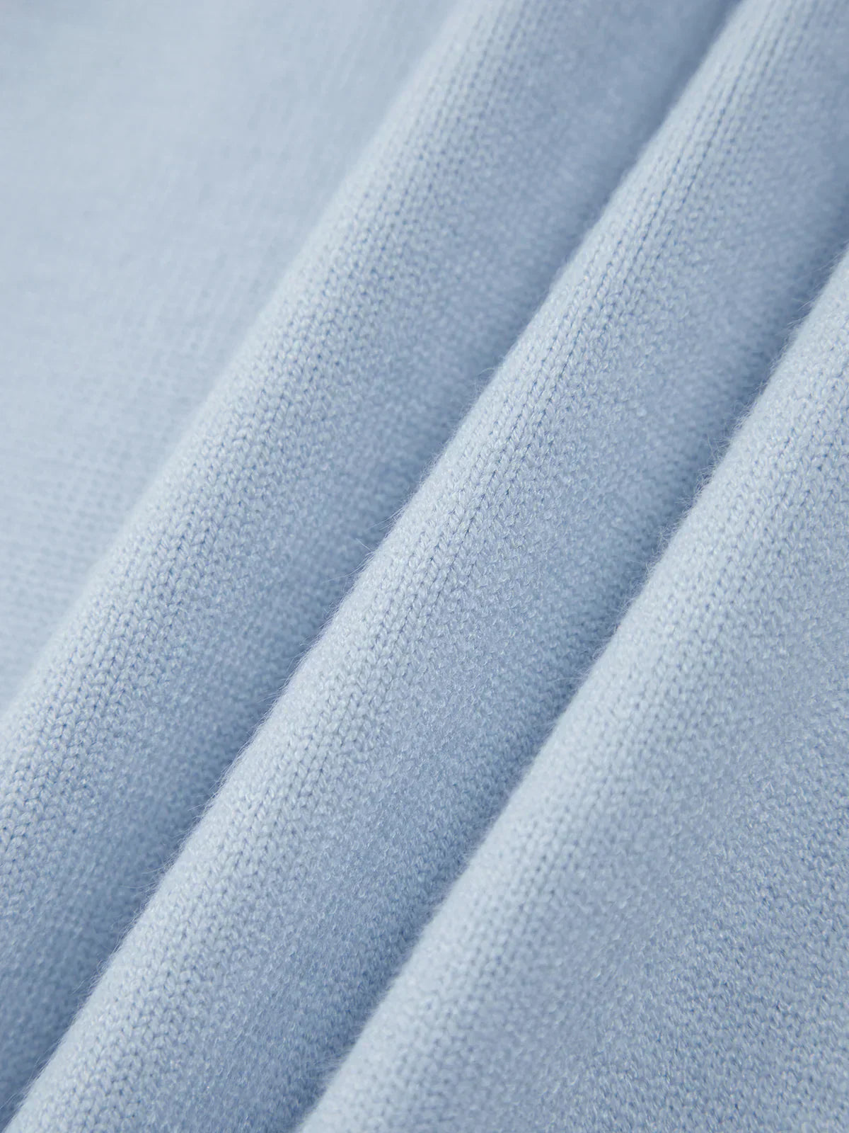 Vita - Cozy Wool Sweater by Ares Milano