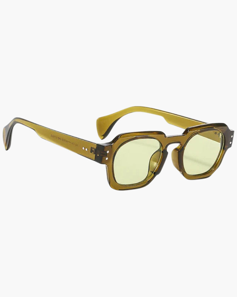 Quirino - Monaco Sunglasses UV by Ares Milano