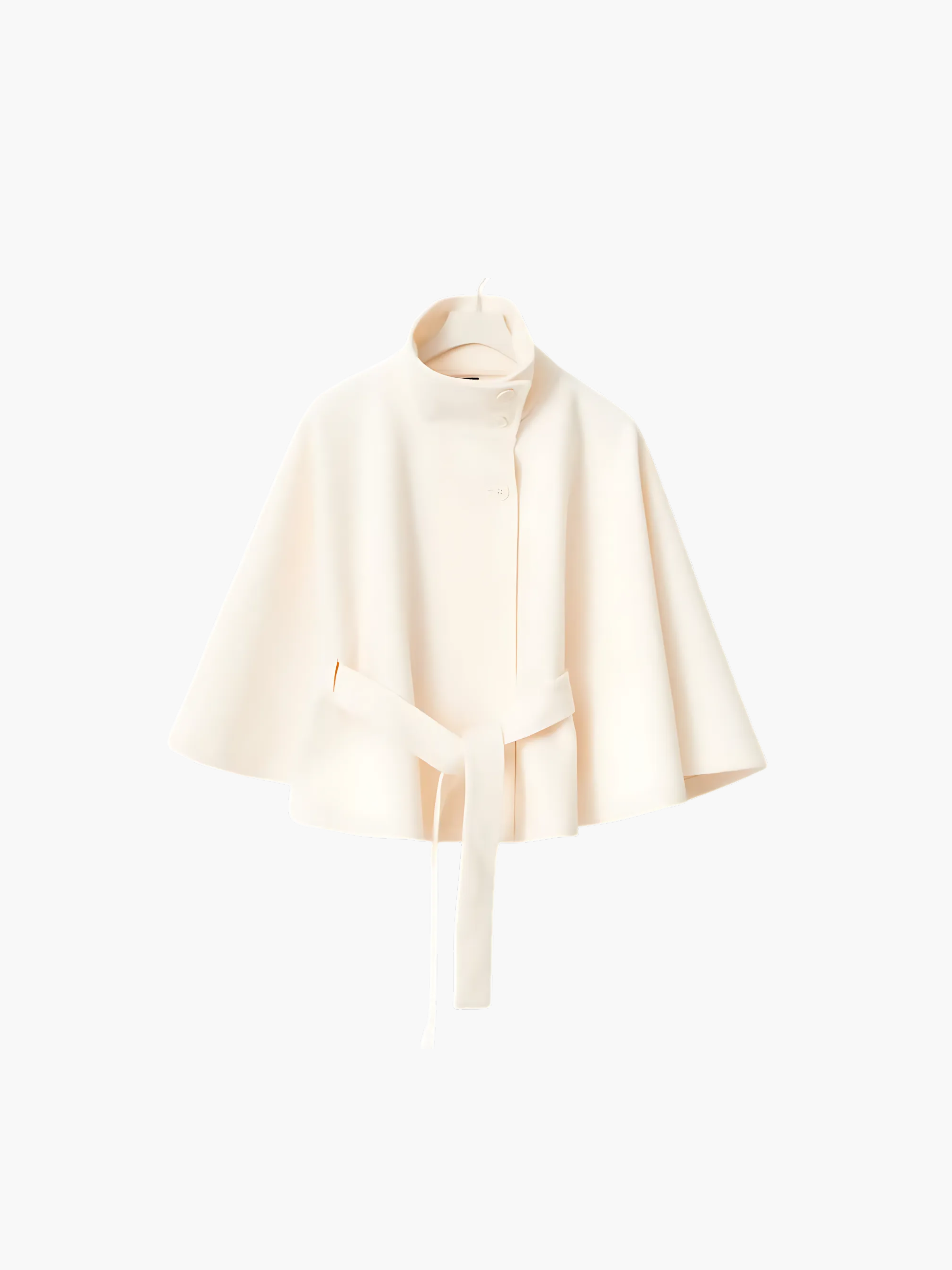 Altea - Wool Jacket by Ares Milano