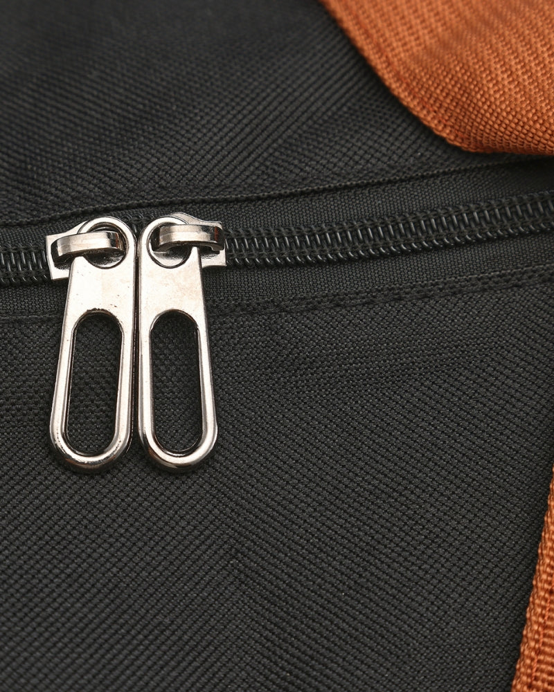 Barnaba - Water Resistant Duffle by Ares Milano