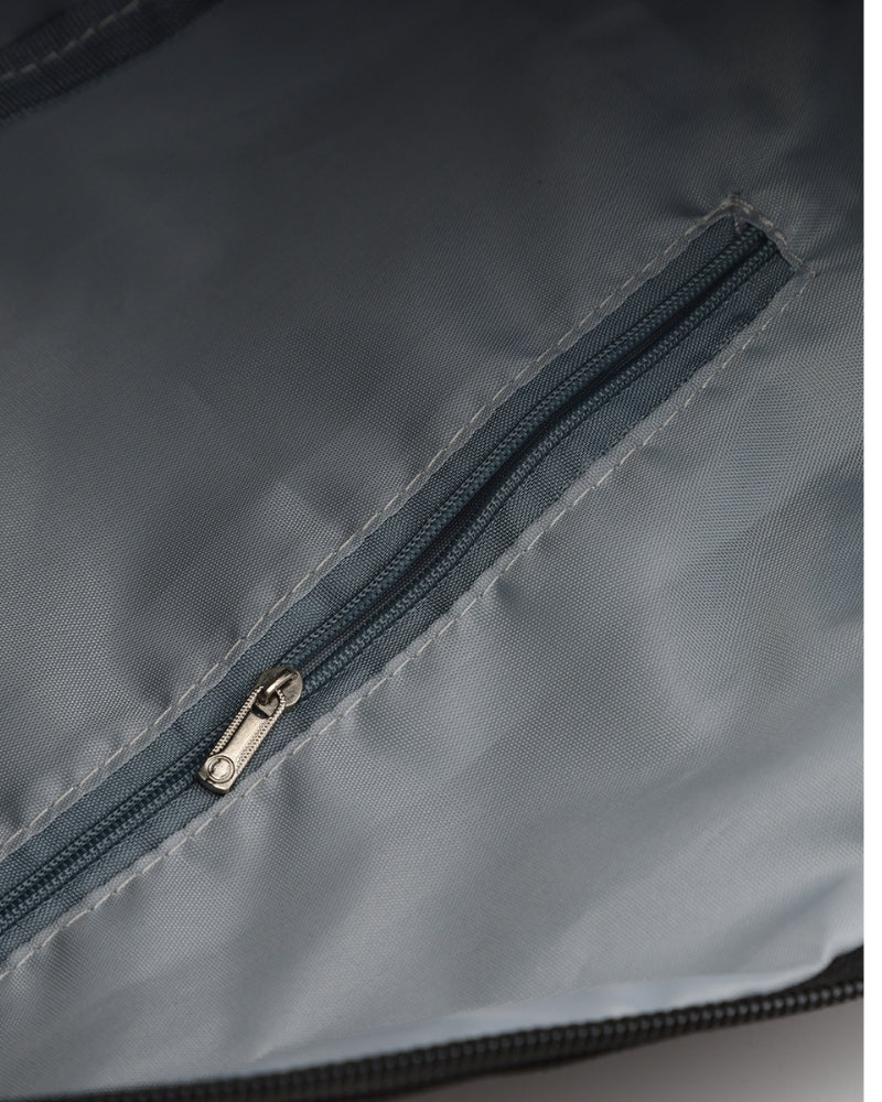 Barnaba - Water Resistant Duffle by Ares Milano