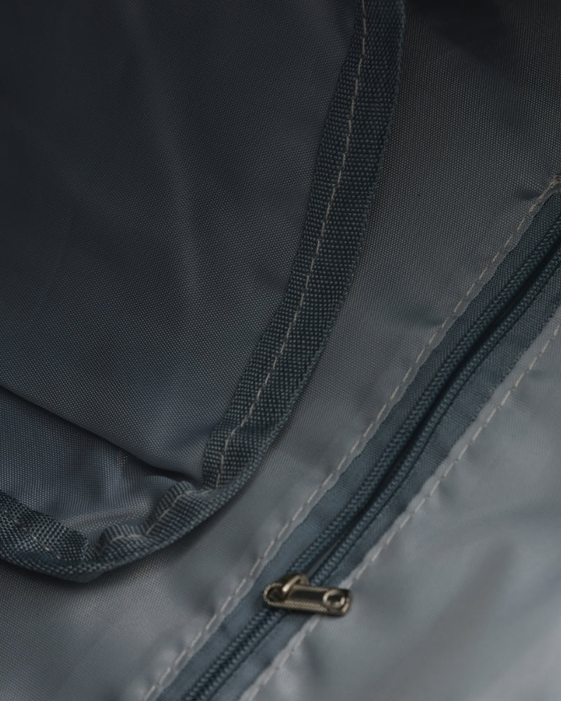 Barnaba - Water Resistant Duffle by Ares Milano