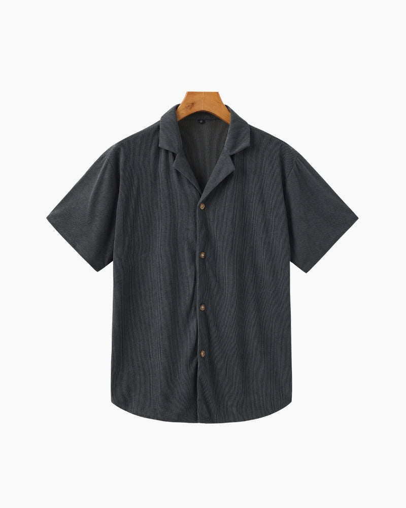 Placido - Riviera Velvet Cord Set by Ares Milano