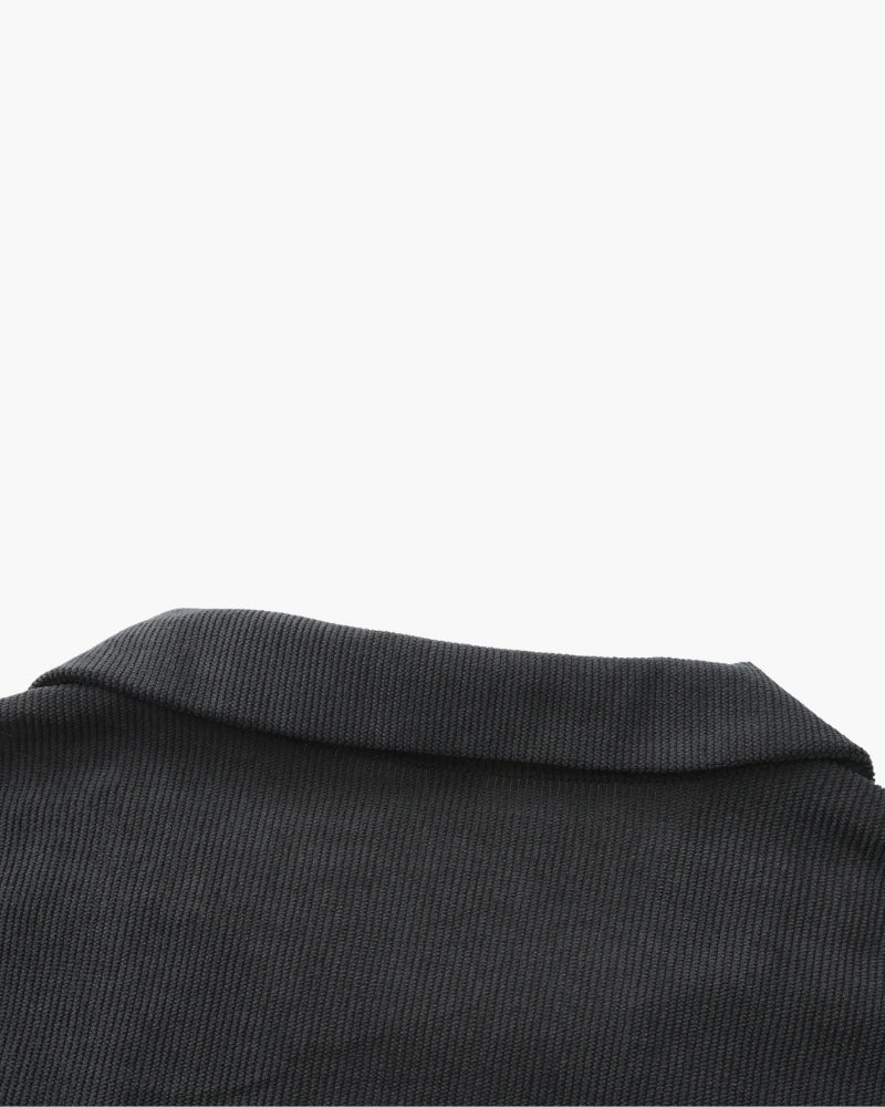 Placido - Riviera Velvet Cord Set by Ares Milano