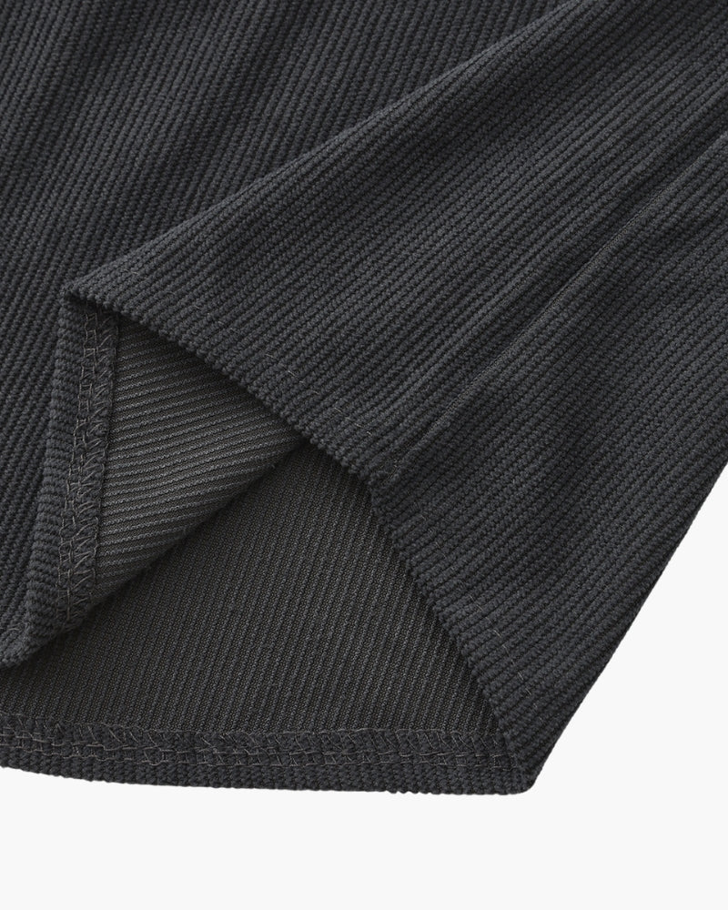 Placido - Riviera Velvet Cord Set by Ares Milano