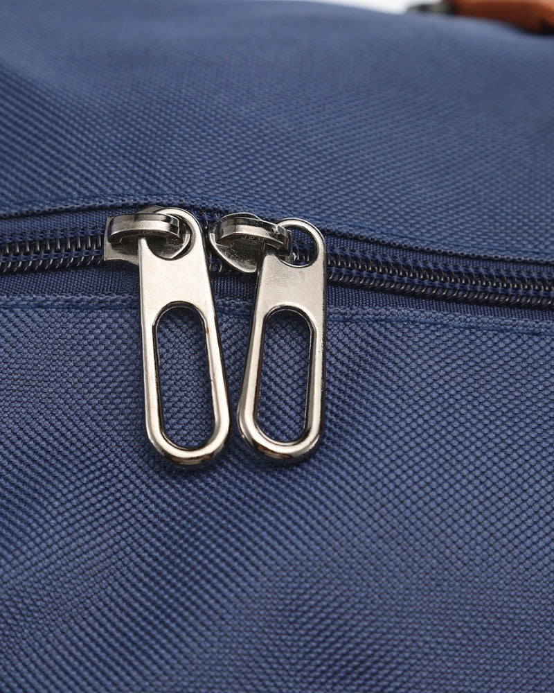 Barnaba - Water Resistant Duffle by Ares Milano