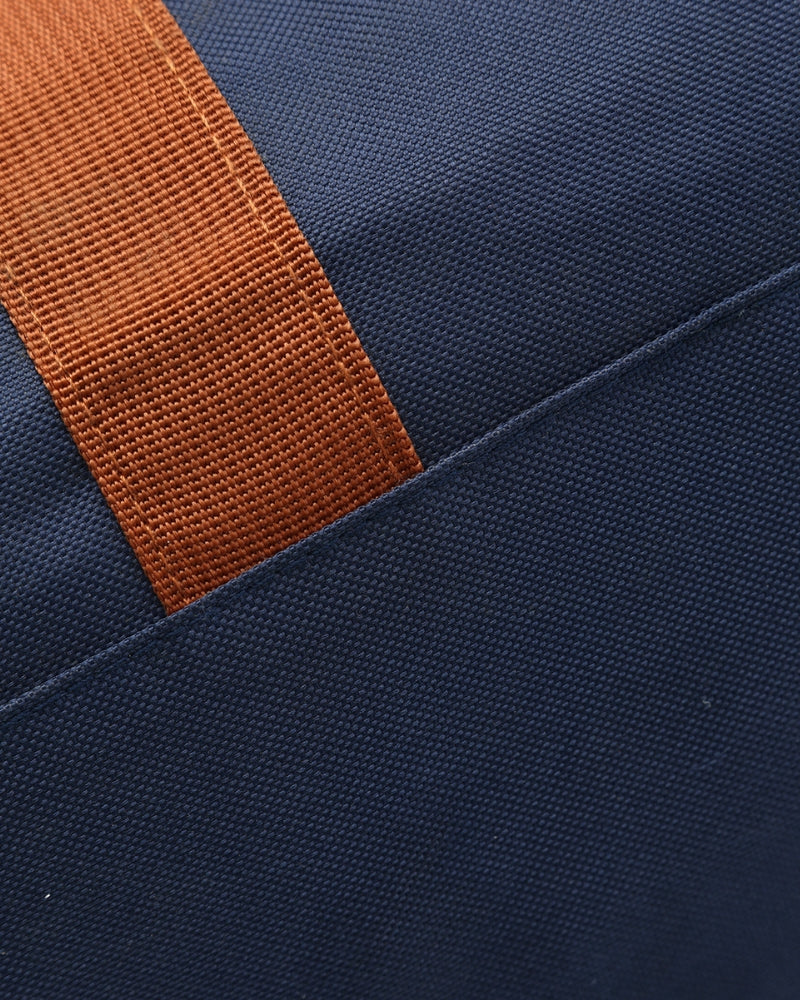 Barnaba - Water Resistant Duffle by Ares Milano