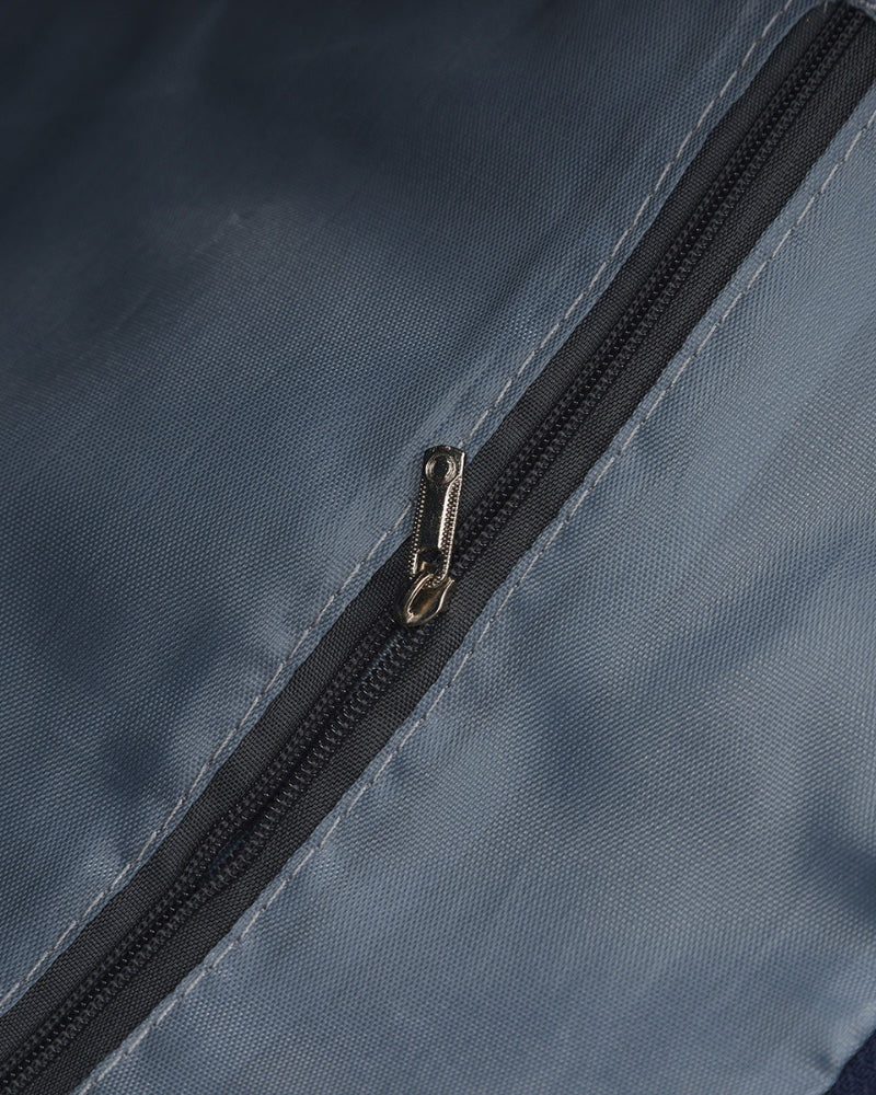 Barnaba - Water Resistant Duffle by Ares Milano