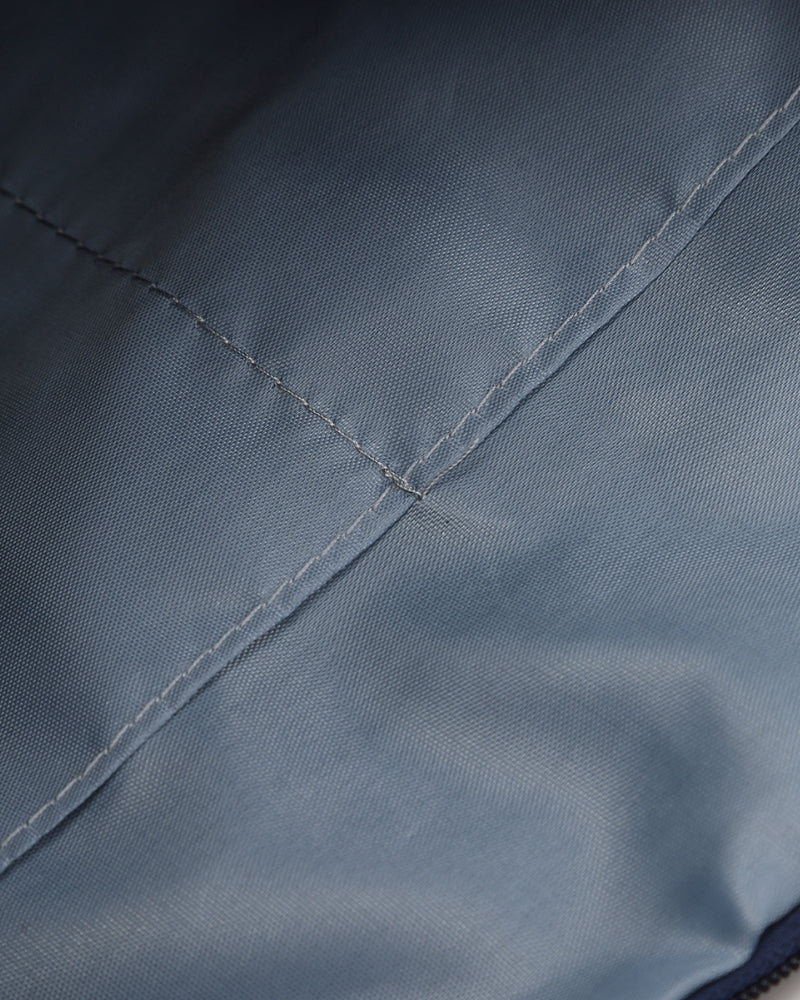 Barnaba - Water Resistant Duffle by Ares Milano