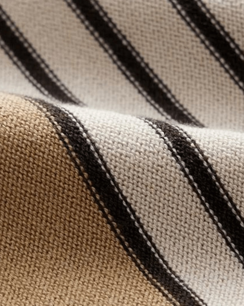 Ottavio - Monte Carlo Knit Polo by Ares Milano