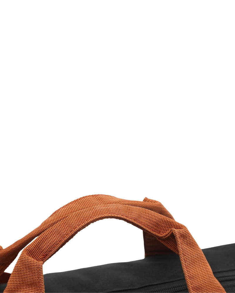 Barnaba - Water Resistant Duffle by Ares Milano