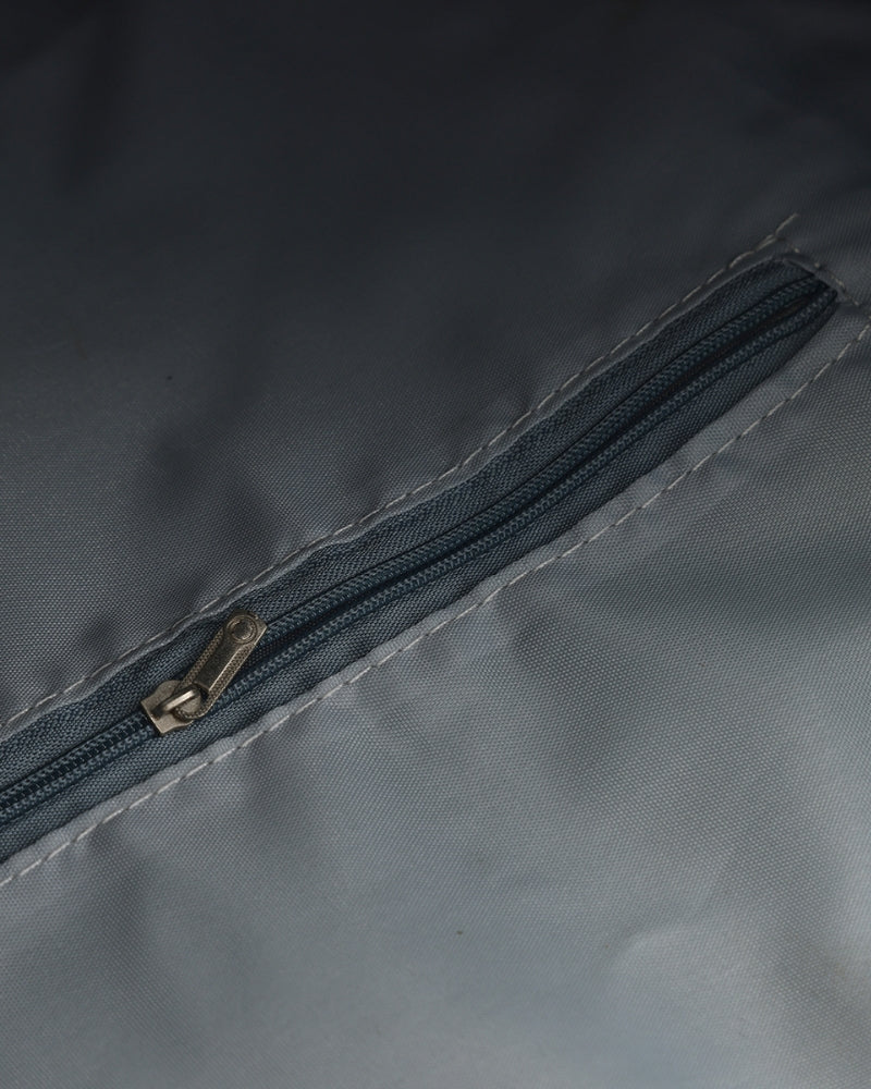 Barnaba - Water Resistant Duffle by Ares Milano