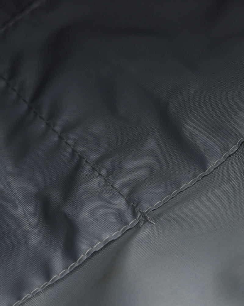 Barnaba - Water Resistant Duffle by Ares Milano